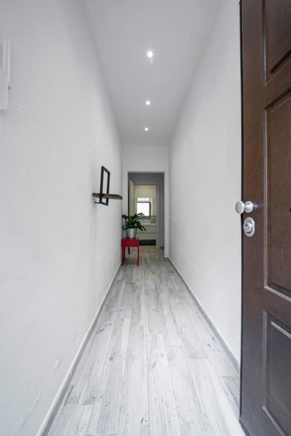 Puccinotti House Apartment Florenţa Exterior foto
