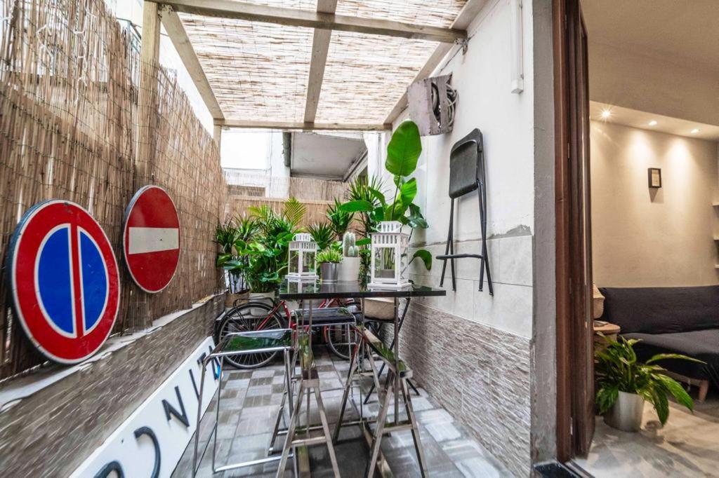Puccinotti House Apartment Florenţa Exterior foto